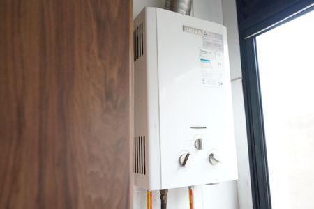 Apartamento à venda com 53m², 2 quartos e 1 vagaÁrea de Serviço