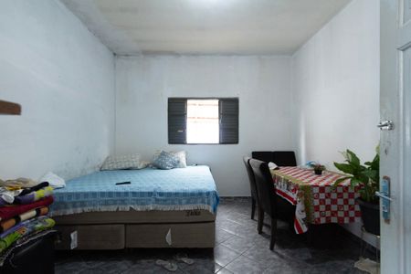 Sala / Quarto  de casa para alugar com 1 quarto, 65m² em Centro, Sorocaba