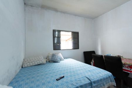 Sala / Quarto  de casa para alugar com 1 quarto, 65m² em Centro, Sorocaba