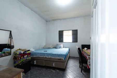 Sala / Quarto  de casa para alugar com 1 quarto, 65m² em Centro, Sorocaba