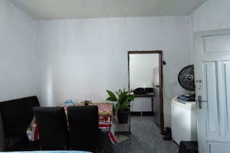 Sala / Quarto  de casa para alugar com 1 quarto, 65m² em Centro, Sorocaba