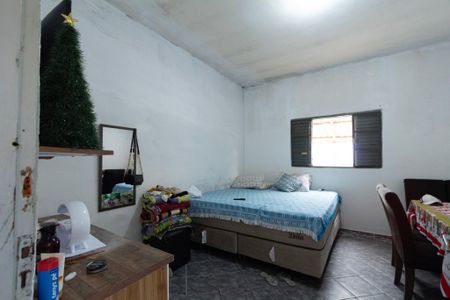 Sala / Quarto  de casa para alugar com 1 quarto, 65m² em Centro, Sorocaba