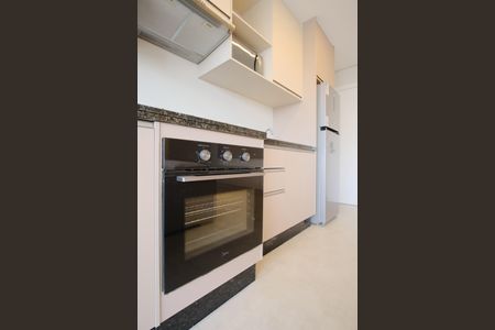 Apartamento para alugar com 65m², 2 quartos e 1 vagaCozinha e Área de Serviço