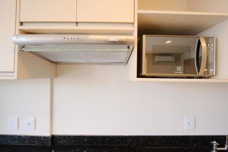 Apartamento para alugar com 65m², 2 quartos e 1 vagaCozinha e Área de Serviço