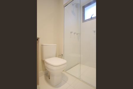 Apartamento para alugar com 65m², 2 quartos e 1 vagaBanheiro Social