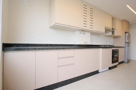 Apartamento para alugar com 65m², 2 quartos e 1 vagaCozinha e Área de Serviço