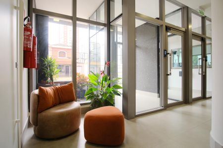 Apartamento para alugar com 65m², 2 quartos e 1 vagaÁrea comum