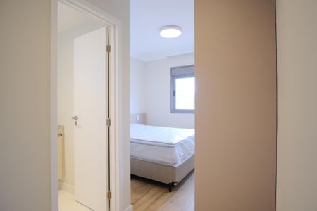 Apartamento para alugar com 65m², 2 quartos e 1 vagaSuíte