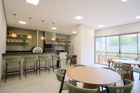 Apartamento para alugar com 65m², 2 quartos e 1 vagaÁrea comum