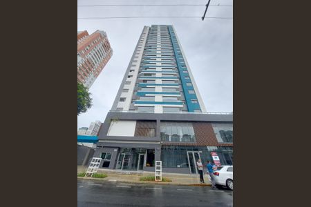 Apartamento para alugar com 65m², 2 quartos e 1 vagaFachada