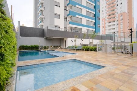 Apartamento para alugar com 65m², 2 quartos e 1 vagaÁrea comum