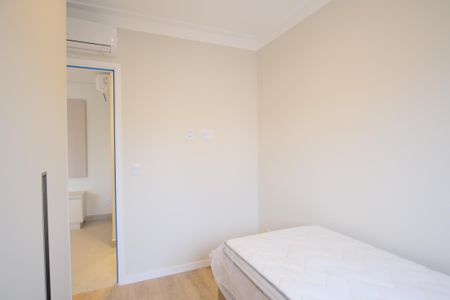 Apartamento para alugar com 65m², 2 quartos e 1 vagaQuarto
