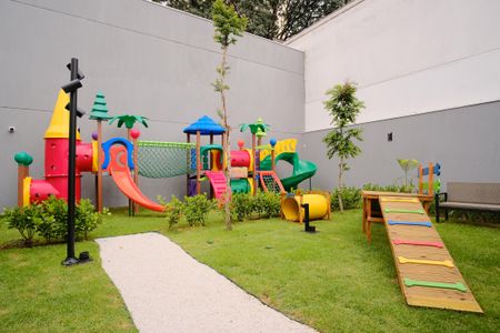 Apartamento para alugar com 65m², 2 quartos e 1 vagaÁrea comum