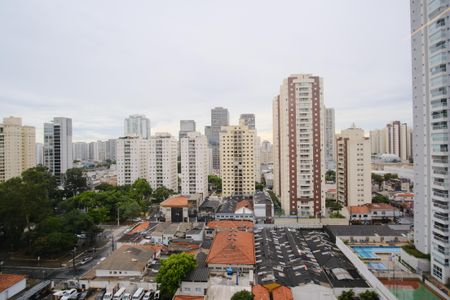 Apartamento para alugar com 65m², 2 quartos e 1 vagaVista da Sala