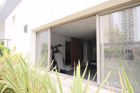 Apartamento para alugar com 65m², 2 quartos e 1 vagaÁrea comum