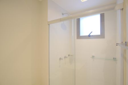 Apartamento para alugar com 65m², 2 quartos e 1 vagaBanheiro Social