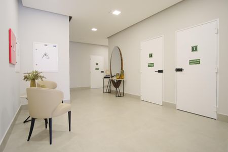 Apartamento para alugar com 65m², 2 quartos e 1 vagaÁrea comum