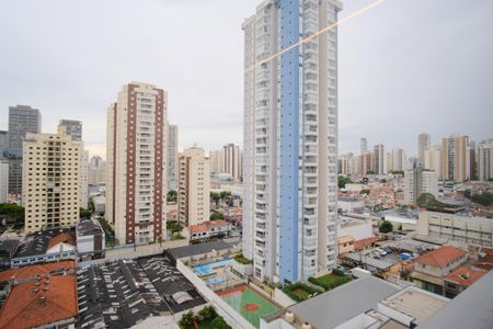 Apartamento para alugar com 65m², 2 quartos e 1 vagaVista da Sala