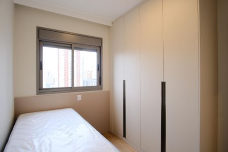 Apartamento para alugar com 65m², 2 quartos e 1 vagaQuarto