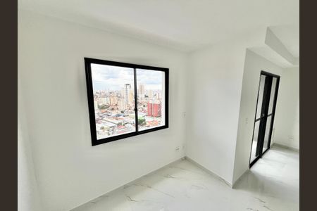 Studio para alugar com 31m², 1 quarto e sem vagaSala/Cozinha/Quarto