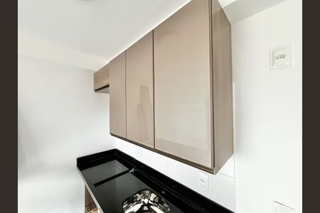 Studio para alugar com 31m², 1 quarto e sem vagaSala/Cozinha/Quarto