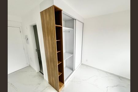 Studio para alugar com 31m², 1 quarto e sem vagaSala/Cozinha/Quarto