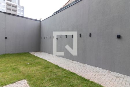 Studio para alugar com 31m², 1 quarto e sem vagaBicicletário