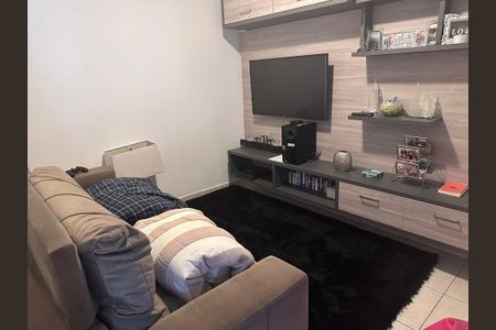 Casa de condomínio para alugar com 357m², 4 quartos e 4 vagas Casa de condomínio para alugar com 357m², 4 quartos e 4 vagasSala