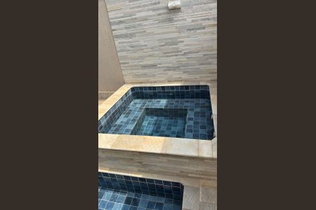 Casa de condomínio para alugar com 357m², 4 quartos e 4 vagas Casa de condomínio para alugar com 357m², 4 quartos e 4 vagashidromassagem