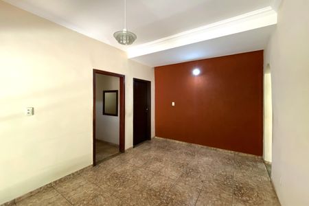 Sala de casa à venda com 5 quartos, 300m² em Floramar, Belo Horizonte
