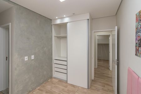 Suite  de apartamento para alugar com 2 quartos, 95m² em Jardim Sao Sebastiao, Hortolândia