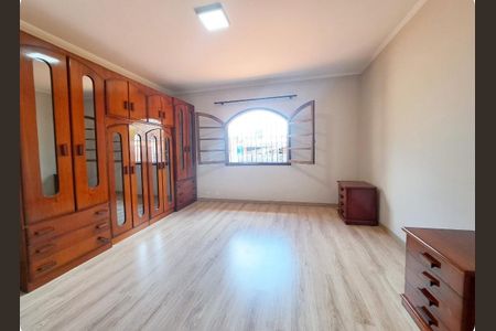 Suíte de casa à venda com 3 quartos, 190m² em Vila Osasco, Osasco
