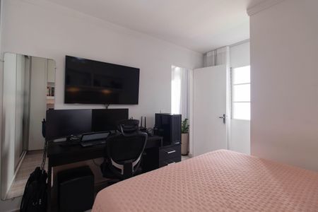 Apartamento para alugar com 40m², 1 quarto e 1 vagaSuíte