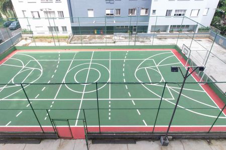 Apartamento para alugar com 40m², 1 quarto e 1 vagaÁrea comum