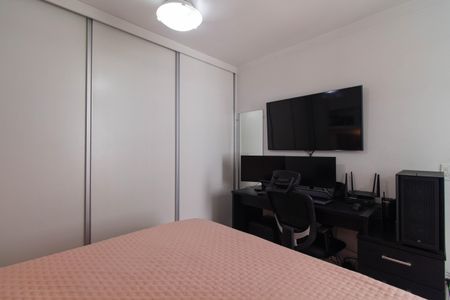 Suíte de apartamento para alugar com 1 quarto, 40m² em Ipiranga, São Paulo