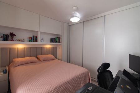 Suíte de apartamento para alugar com 1 quarto, 40m² em Ipiranga, São Paulo