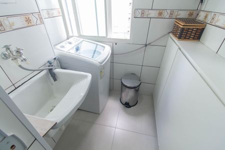 Apartamento para alugar com 40m², 1 quarto e 1 vagaÁrea de Serviço