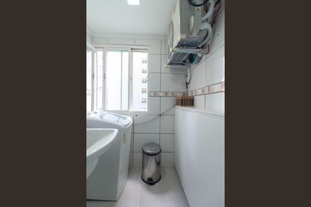 Apartamento para alugar com 40m², 1 quarto e 1 vagaÁrea de Serviço