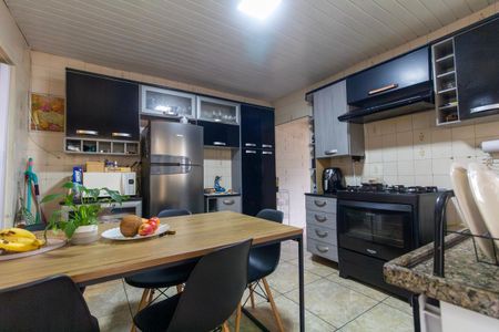 Cozinha 2 de casa à venda com 7 quartos, 350m² em Vila Matilde, São Paulo