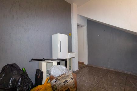 Sala e Cozinha de casa à venda com 7 quartos, 350m² em Vila Matilde, São Paulo