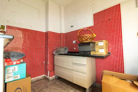 Sala e Cozinha de casa à venda com 7 quartos, 350m² em Vila Matilde, São Paulo