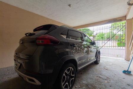 Garagem de casa à venda com 7 quartos, 350m² em Vila Matilde, São Paulo