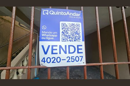 Fachada - plaquinha de casa à venda com 7 quartos, 350m² em Vila Matilde, São Paulo