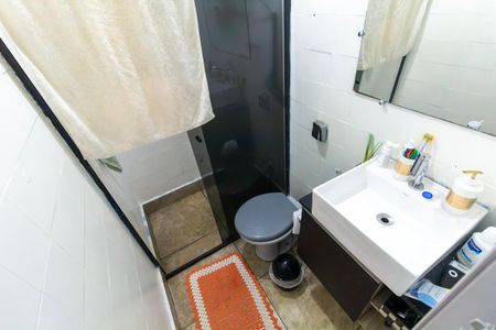 Banheiro 4 de casa à venda com 7 quartos, 350m² em Vila Matilde, São Paulo