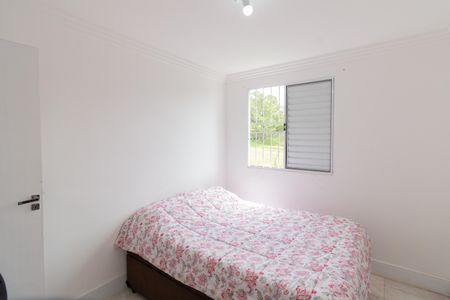 Quarto 2 de apartamento à venda com 2 quartos, 52m² em Jardim Jaqueline, São Paulo