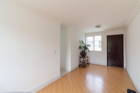 Sala de apartamento à venda com 2 quartos, 52m² em Jardim Jaqueline, São Paulo