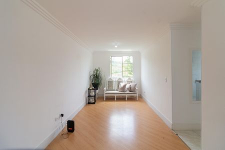 Sala de apartamento à venda com 2 quartos, 52m² em Jardim Jaqueline, São Paulo