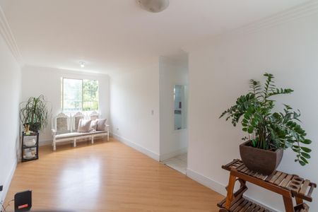 Sala de apartamento à venda com 2 quartos, 52m² em Jardim Jaqueline, São Paulo