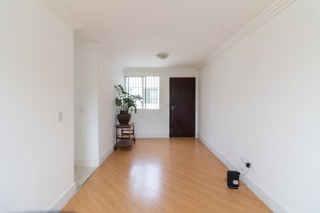 Apartamento à venda com 52m², 2 quartos e 1 vagaSala