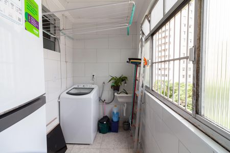 Apartamento à venda com 52m², 2 quartos e 1 vagaÁrea de Serviço
